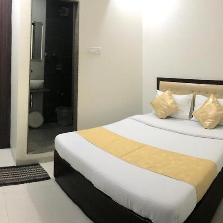 Zee Residency Hotel Mumbai Exterior foto