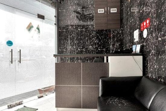 Zee Residency Hotel Mumbai Exterior foto